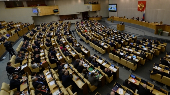 Депутаты отказали НКО в привилегиях при банкротстве банков.JPG