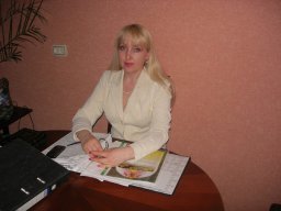 Светлана Пашкова