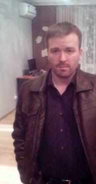 Сергей Норошкин