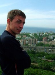Паша Щеглов