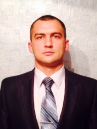 Федоров Сергей Сергеевич