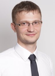 Павел Алексеев
