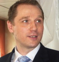 Виталий Воробьев