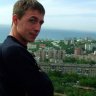 Паша Щеглов